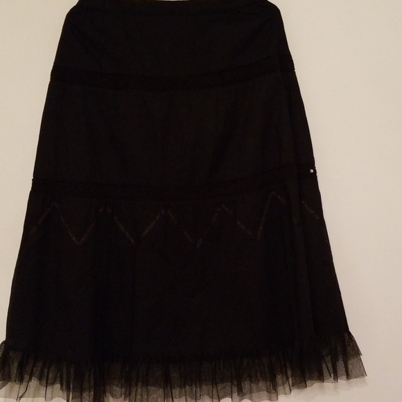 Kool geans skirt - Picture 5 of 5